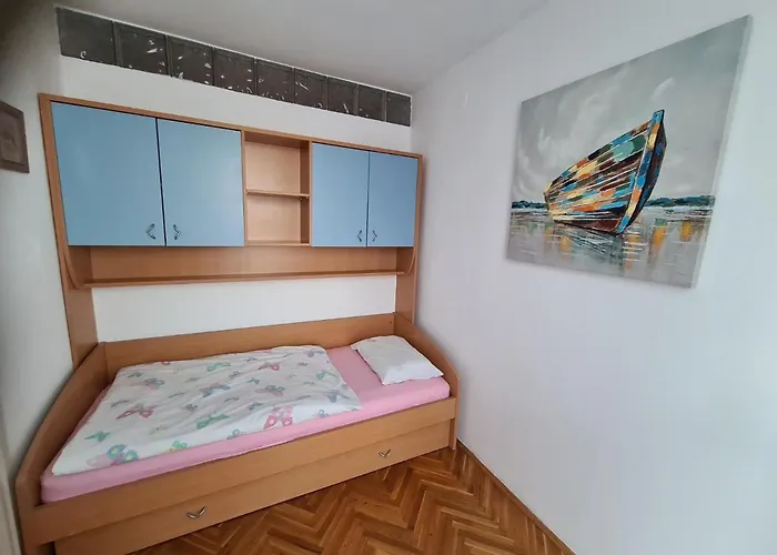 Dolores Apartment Opatija